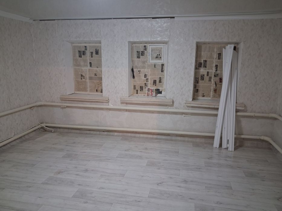 Сдам комнату в частном доме