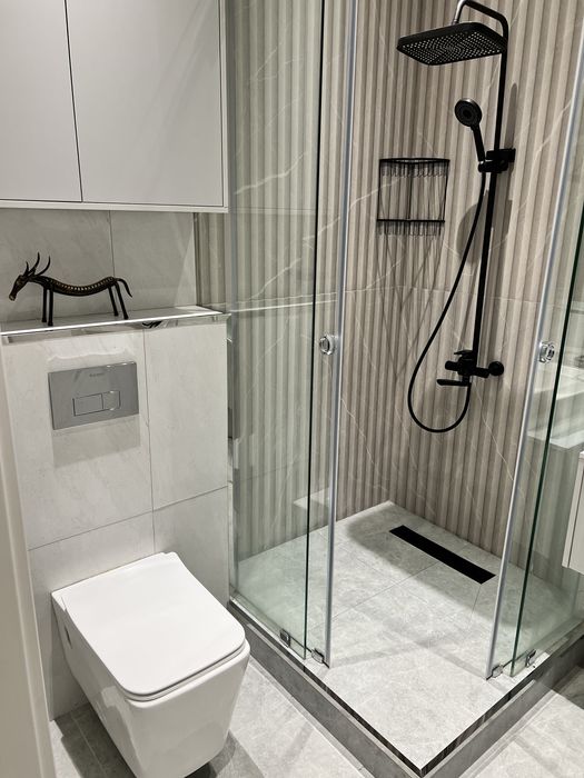 ЭКСКЛЮЗИВ ‼️. PARKWOOD 2/4/13. СВОЯ квартира.