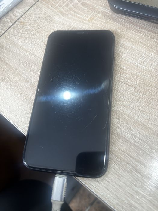 Iphone 11 128 гб срочно!