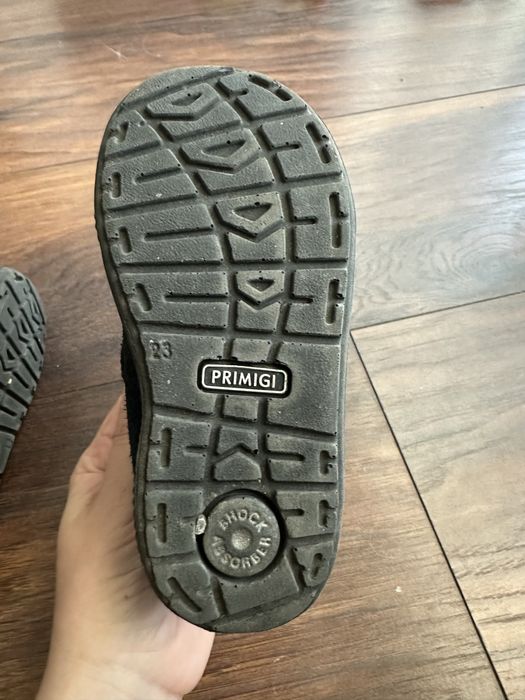 Апрески Primigi 23номер