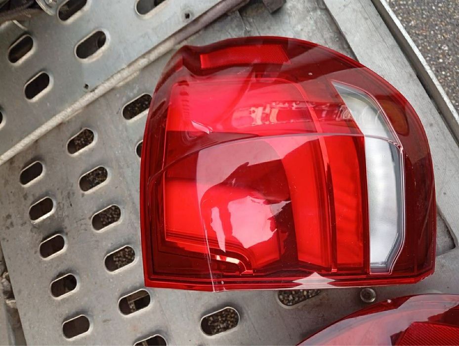 Външни стопове BMW X5 F15