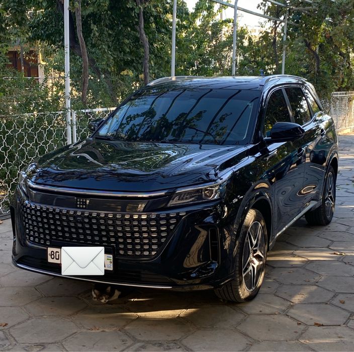 Продаётся Donfeng Fengon S508 EVR