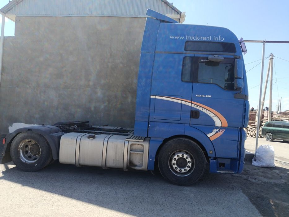 Man evro 3 tyagach Ман евро 3 DAF IVECO VOLVO SCANIA RENOV