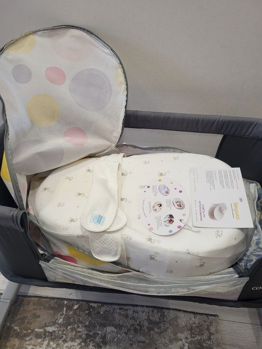 Продаю детский колыбельная