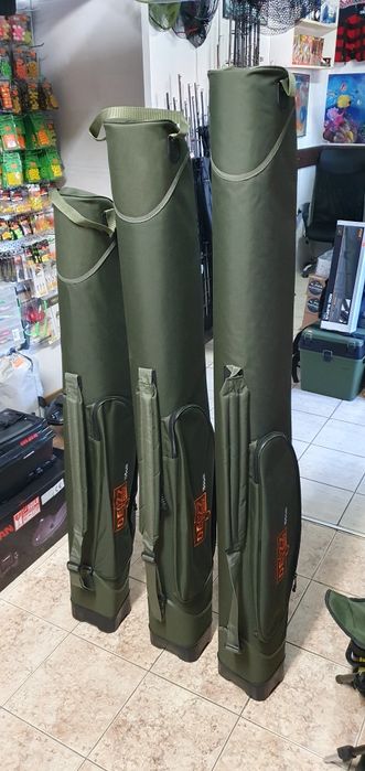 Твърди тройни калъфи 135см.,150см.,160см.