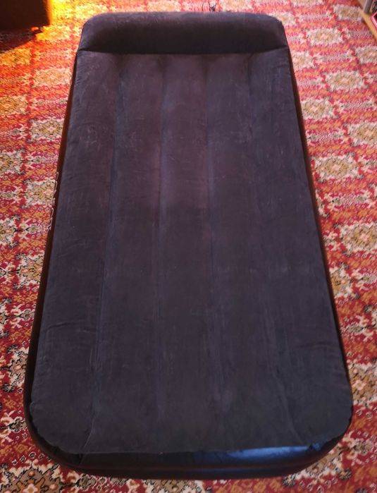 Saltea gonflabilă 190x90x40 cm