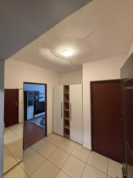 APARTAMENT 2 camere -  de inchiriat