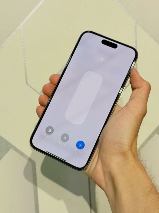 IPhone 15 Pro Max   / 256 Gb