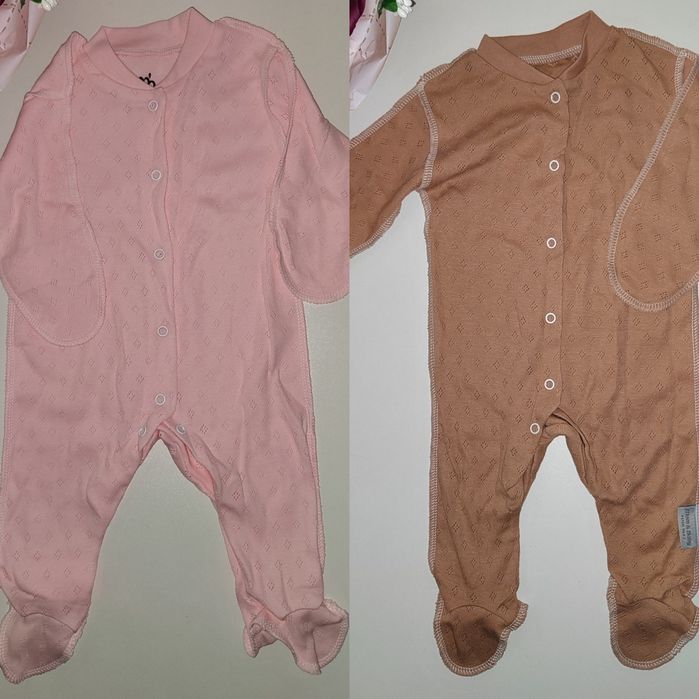 Продам новую детскую одежду