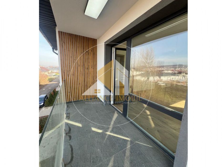 Apartament Nou 3 Camere -Fara Comision