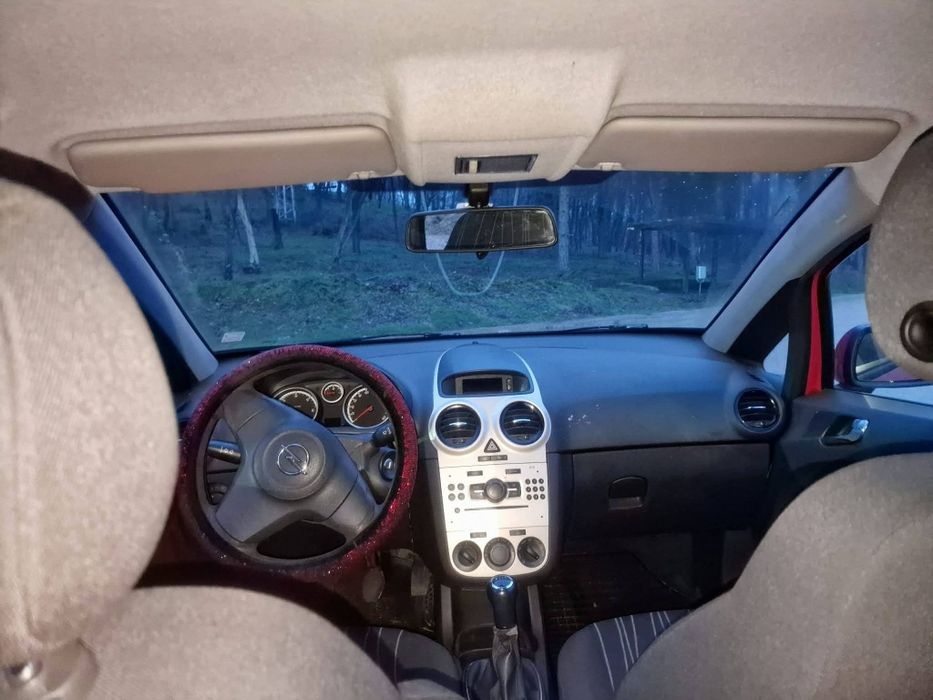 Опел Корса 1.3, 75 к.с.