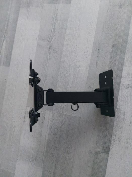 Стенна стойка за TV/Monitor A+ SPB221 13"-43" Universal Vesa mount