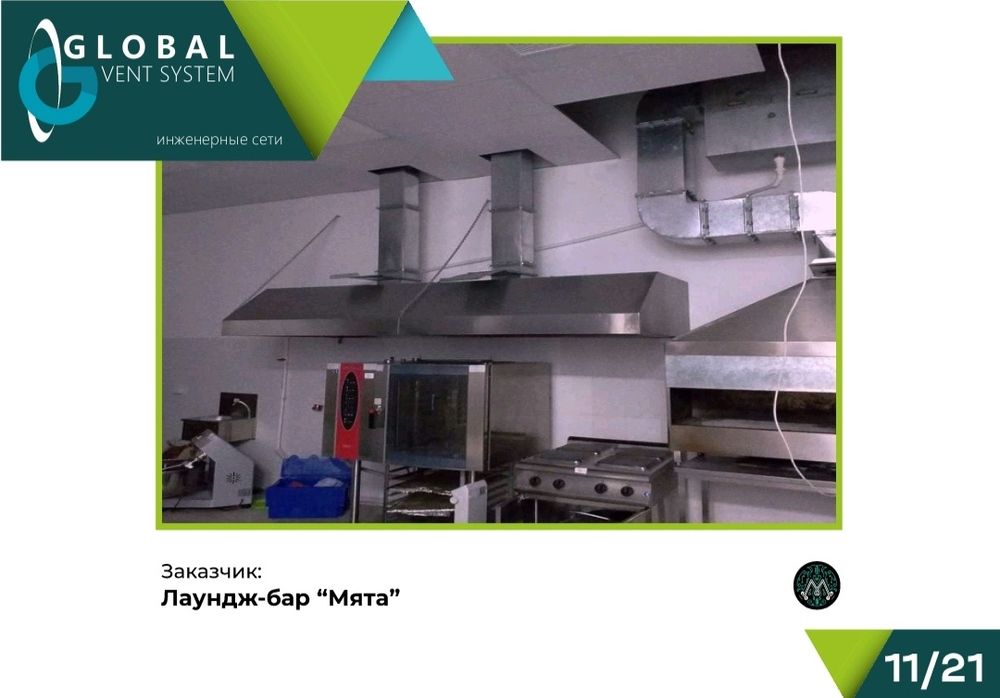 Климатическое оборудование