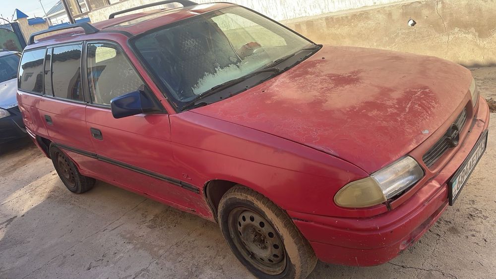 Машина сатылады Туркестанда