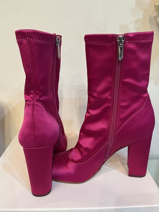 Botine elegante dama