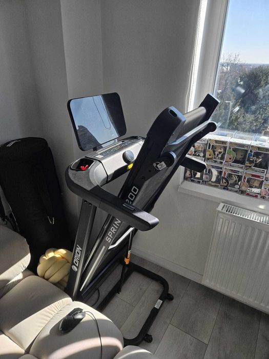 Banda de alergat electrica Orion Sprint N200