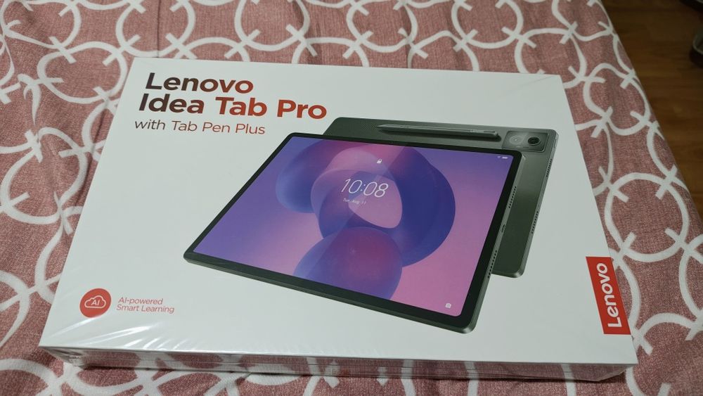 Lenovo Tab Pro 8 GB Ram 256gb stocare cu garantie