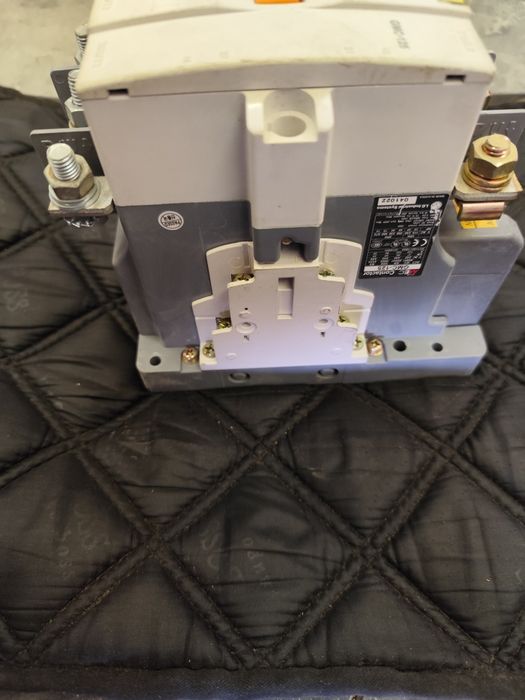 Пускатели для АВР генератора