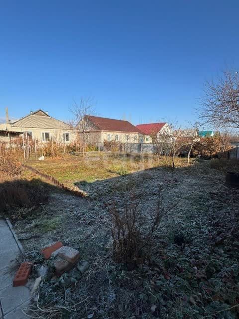 Продам дом в п. Заречный