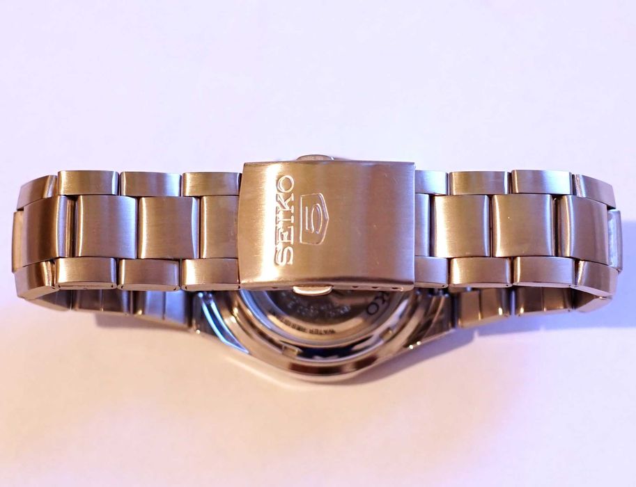 Seiko 5 ceas Automatic barbati Original ca NOU