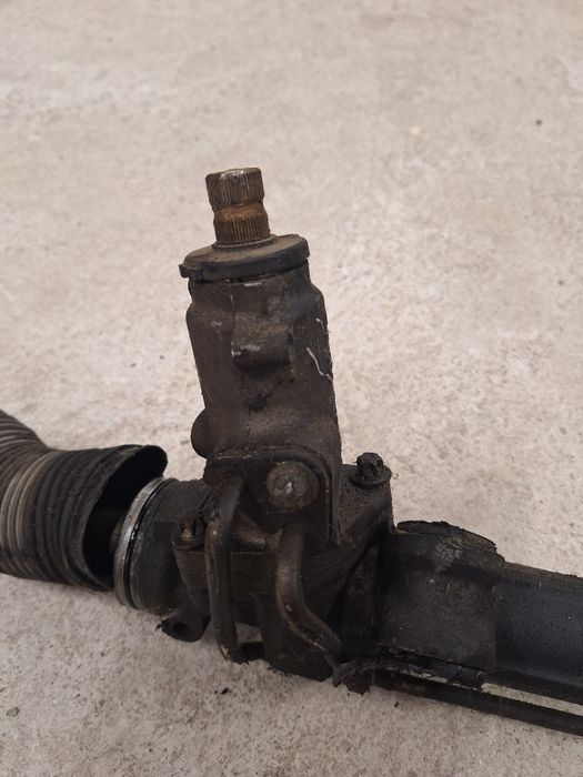 Хидравлична кормилна рейка Mercedes C-class W204 / Мерцедес Ц класа