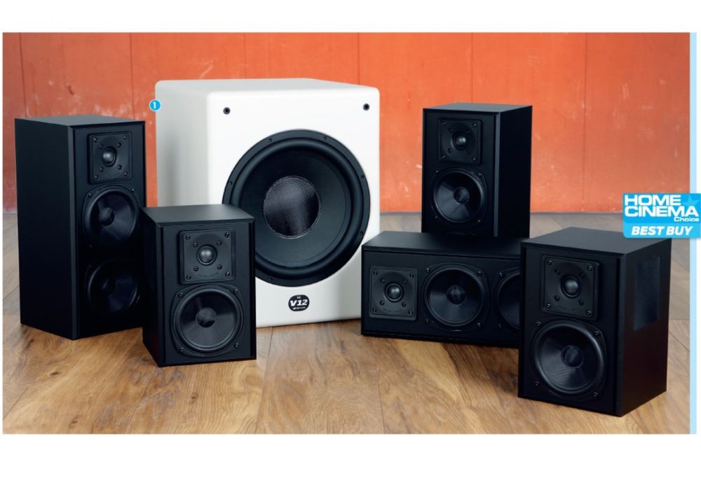 Домашние кинотеатры под ключ. Эксклюзивный подбор оборудования.