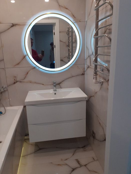 Услуги Кафельщик