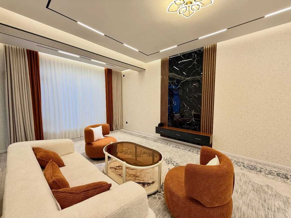 Сергели Беруний махалла зор ховли сотилади