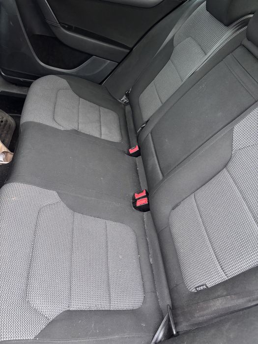 Passat B7 2010 1.6 TDI