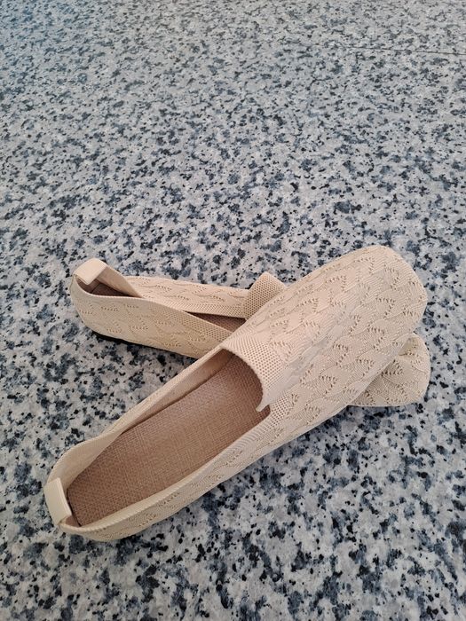 Продам летние балетки