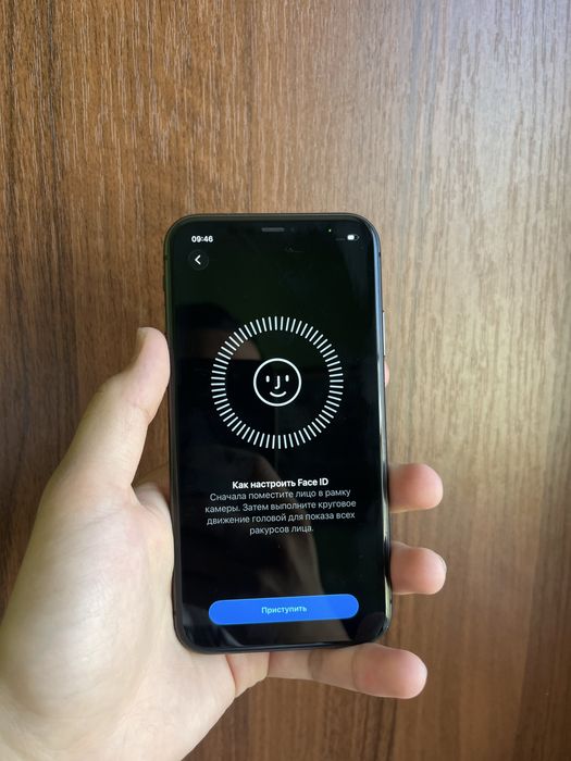 Айфон 11 iPhone 11