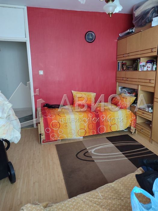 Продава се Тристаен апартамент в София, Надежда 1 - 89 кв.м за 2124 €/кв.м - Снимка #6