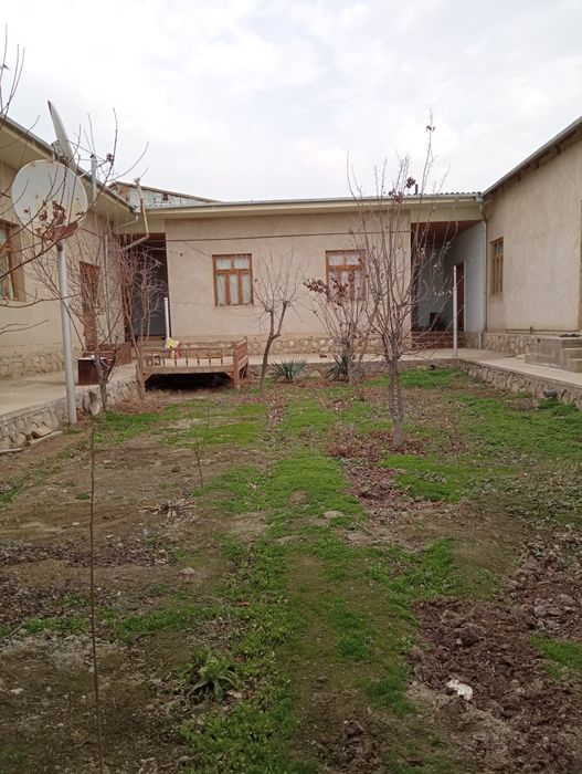 Участка сотилади