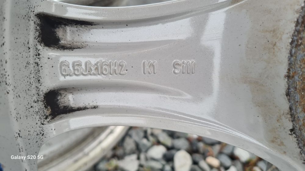 Джанти Borbet 5/108 Ford,Peugeot 5x108