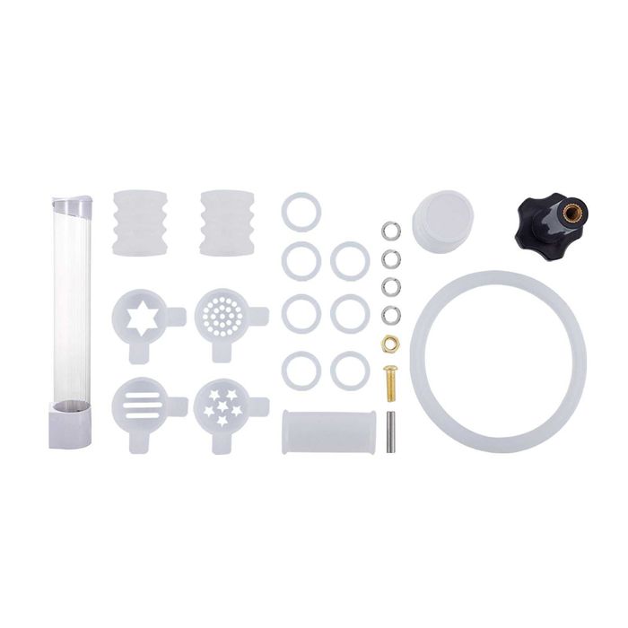 Нова Профи Машина  Сладолед 2+1 вкуса 12м Гаранция  3 вкуса