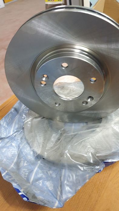 Тормозной диски для Hyundai Kia