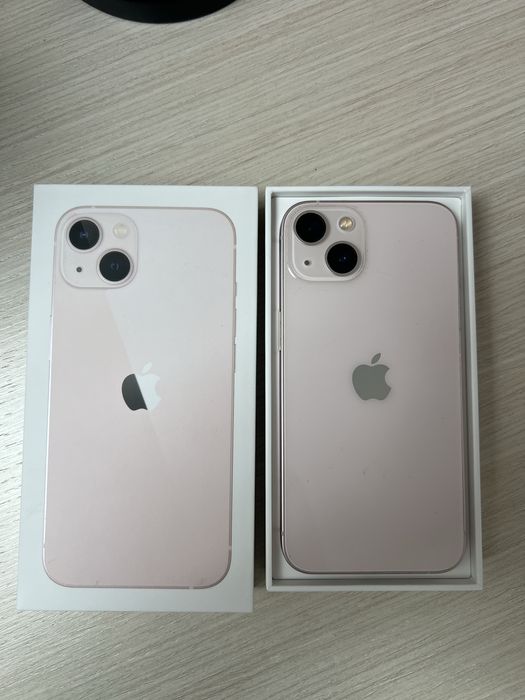 Iphone 13 Impecabil