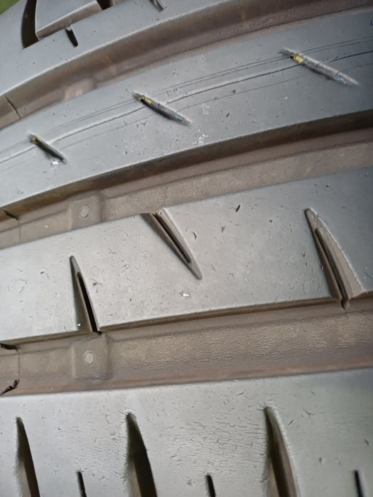 Гуми 195/65/15 Континентал