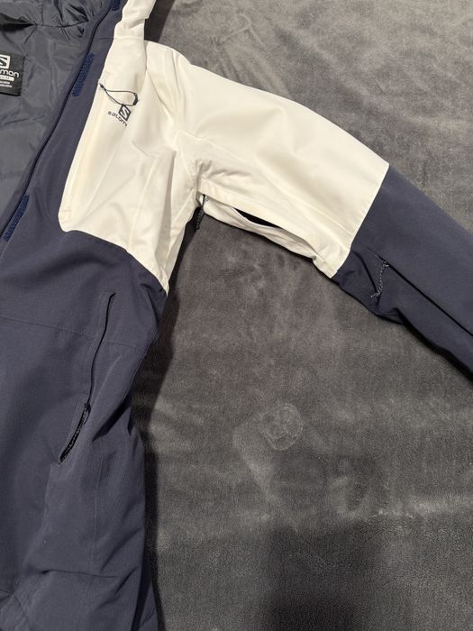 Geaca Salomon Ski originala M