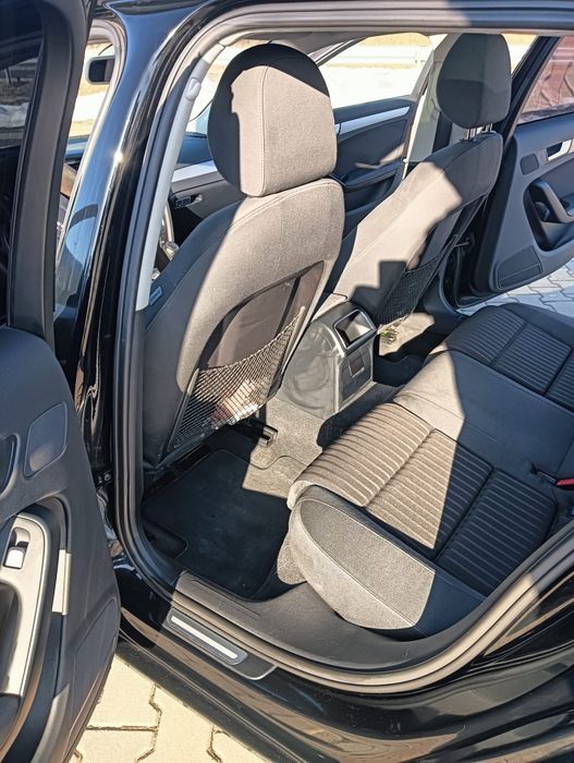 Vând Audi a4 b8 2.0