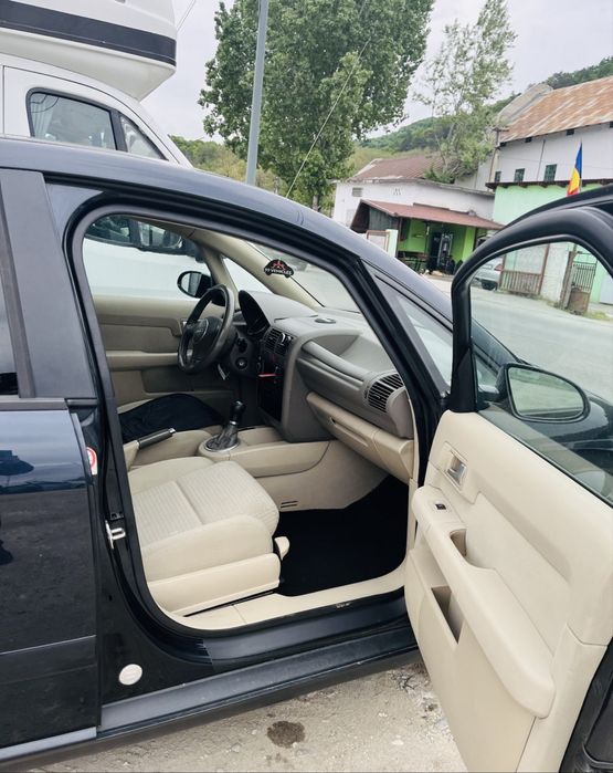 AUDI A2 2001 — imagine 4