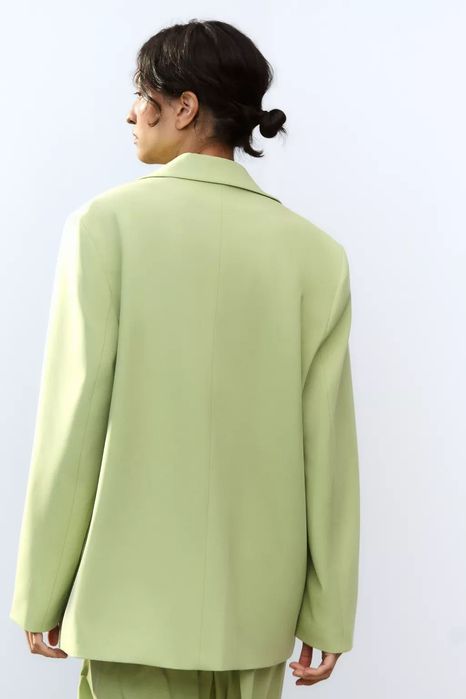 Oversized Костюм Zara