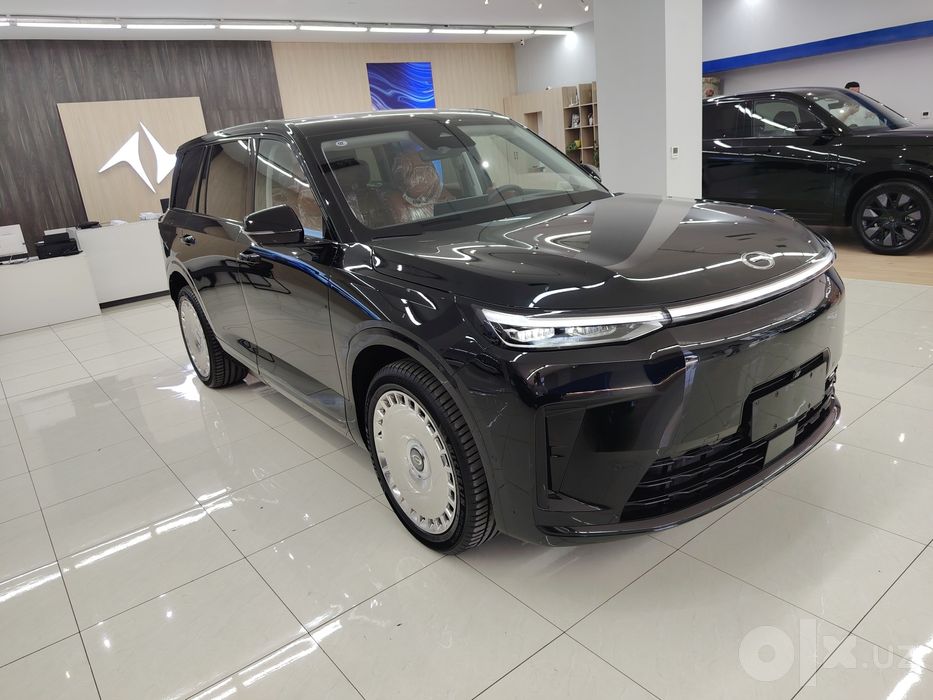 Gac S9 gibrid 210km