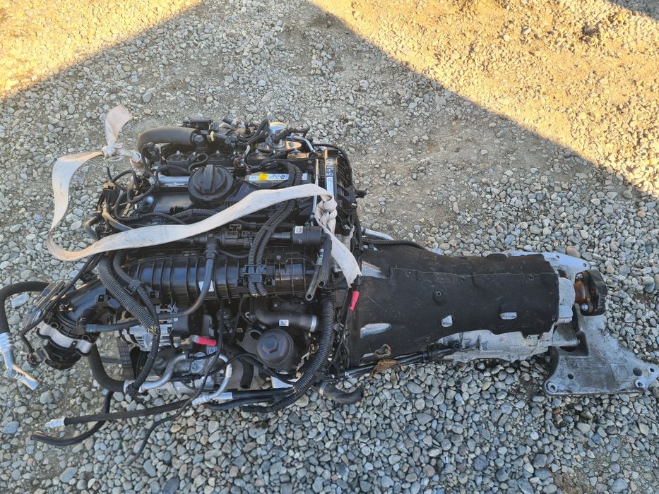 Motor cutie bmw b48 g20 g30
