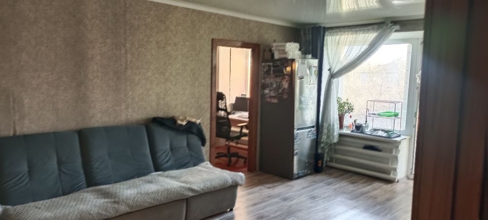 Продам квартиру ,2-ая (хозяин)