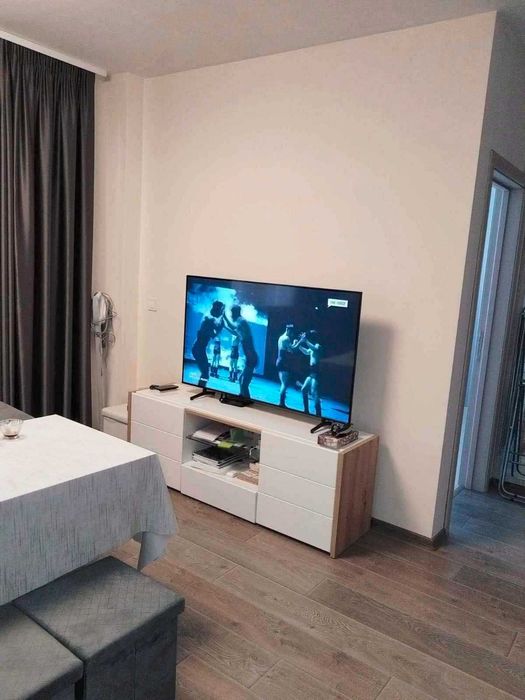 Продава се Двустаен апартамент в София, Малинова долина - 60 кв.м за 3000 €/кв.м - Снимка #3