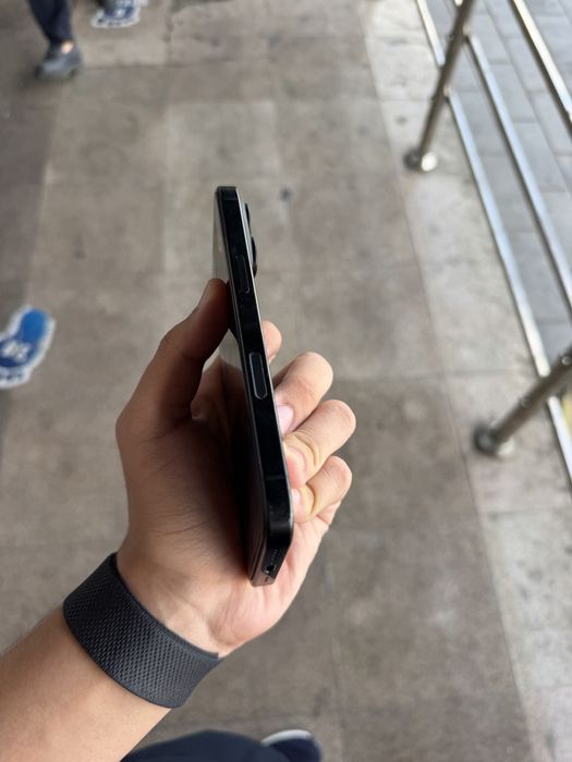 iPhone 16 Pro 256gb