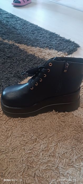 Нови боти на платформа