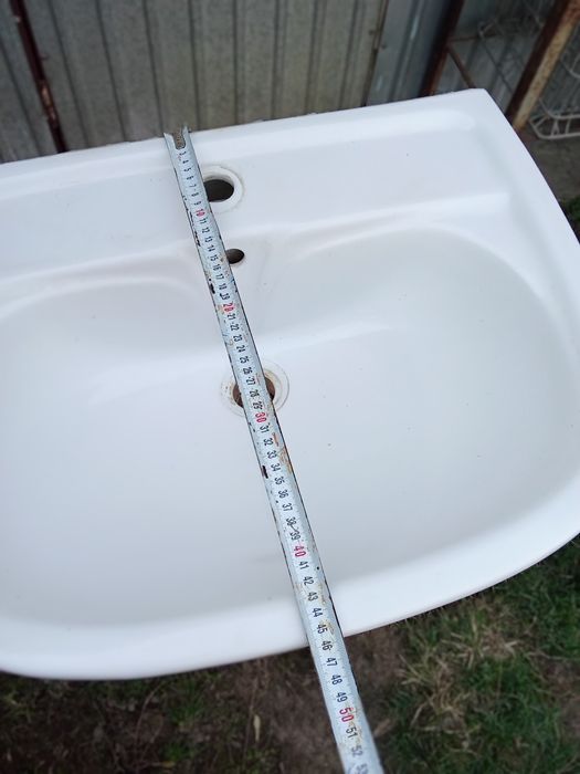 Продам раковину тюльпан