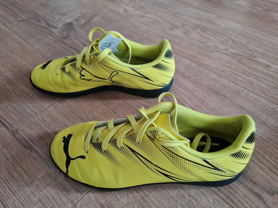 Футболнки детски обувки Puma